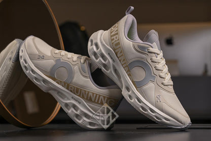 Tênis Feminino Running Cloudtec super confortável