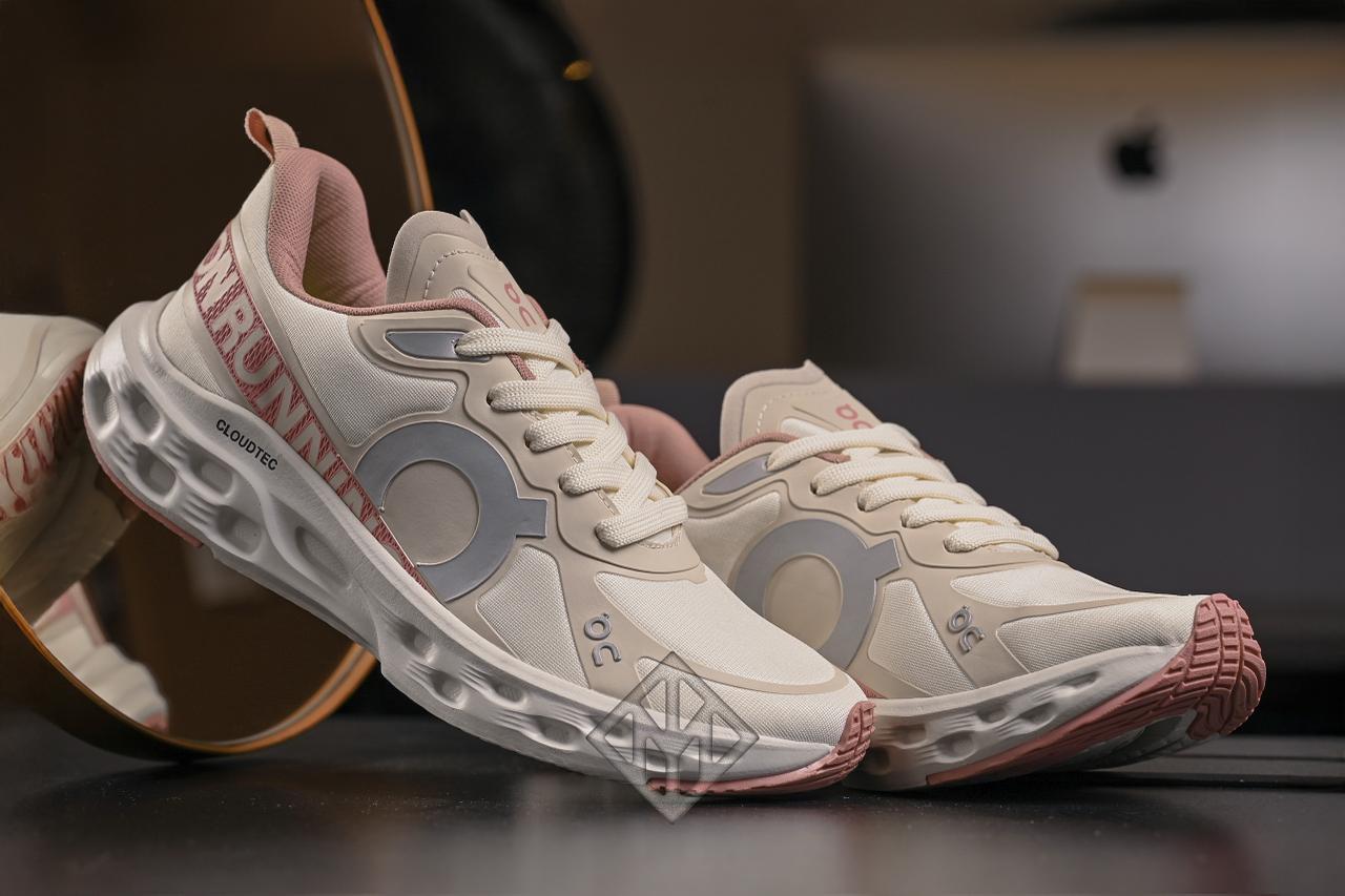 Tênis Feminino Running Cloudtec super confortável