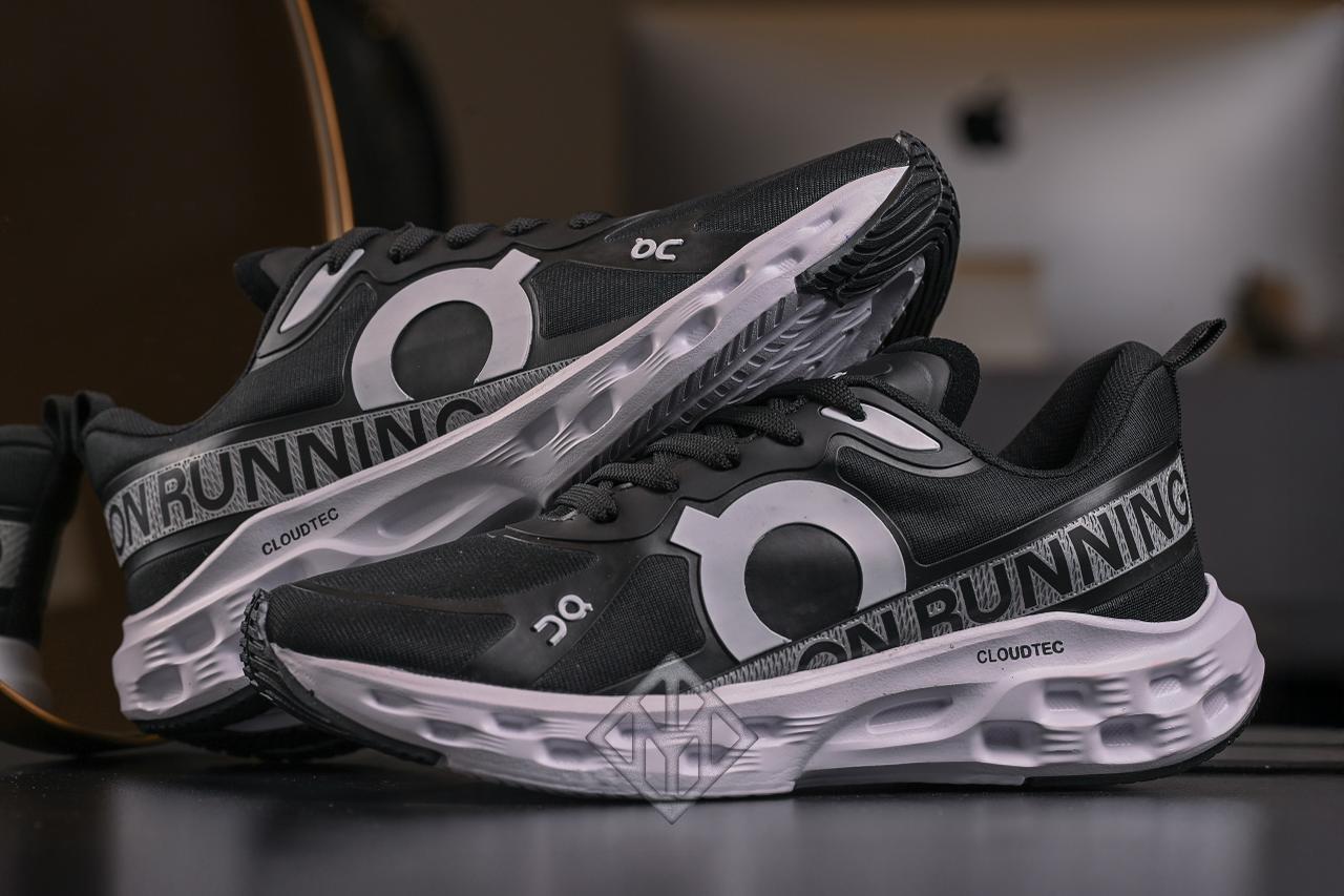 Tênis Feminino Running Cloudtec super confortável