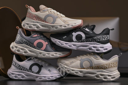 Tênis Feminino Running Cloudtec super confortável