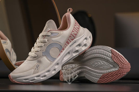 Tênis Feminino Running Cloudtec super confortável