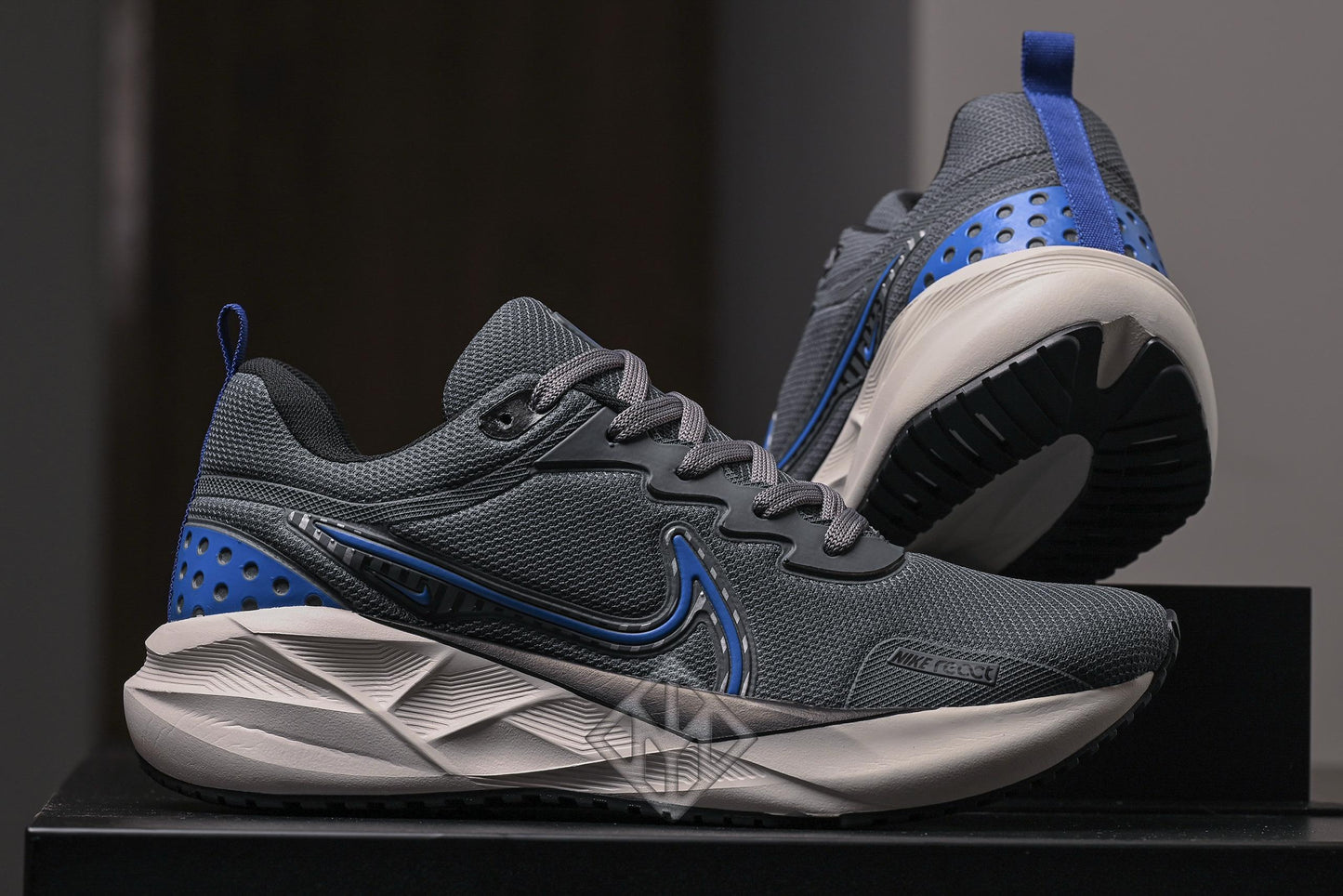 Tênis Masculino Nike Zoom React