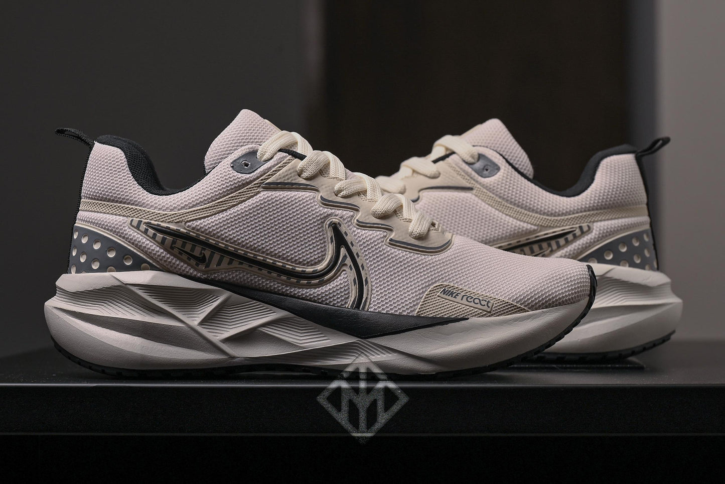 Tênis Masculino Nike Zoom React