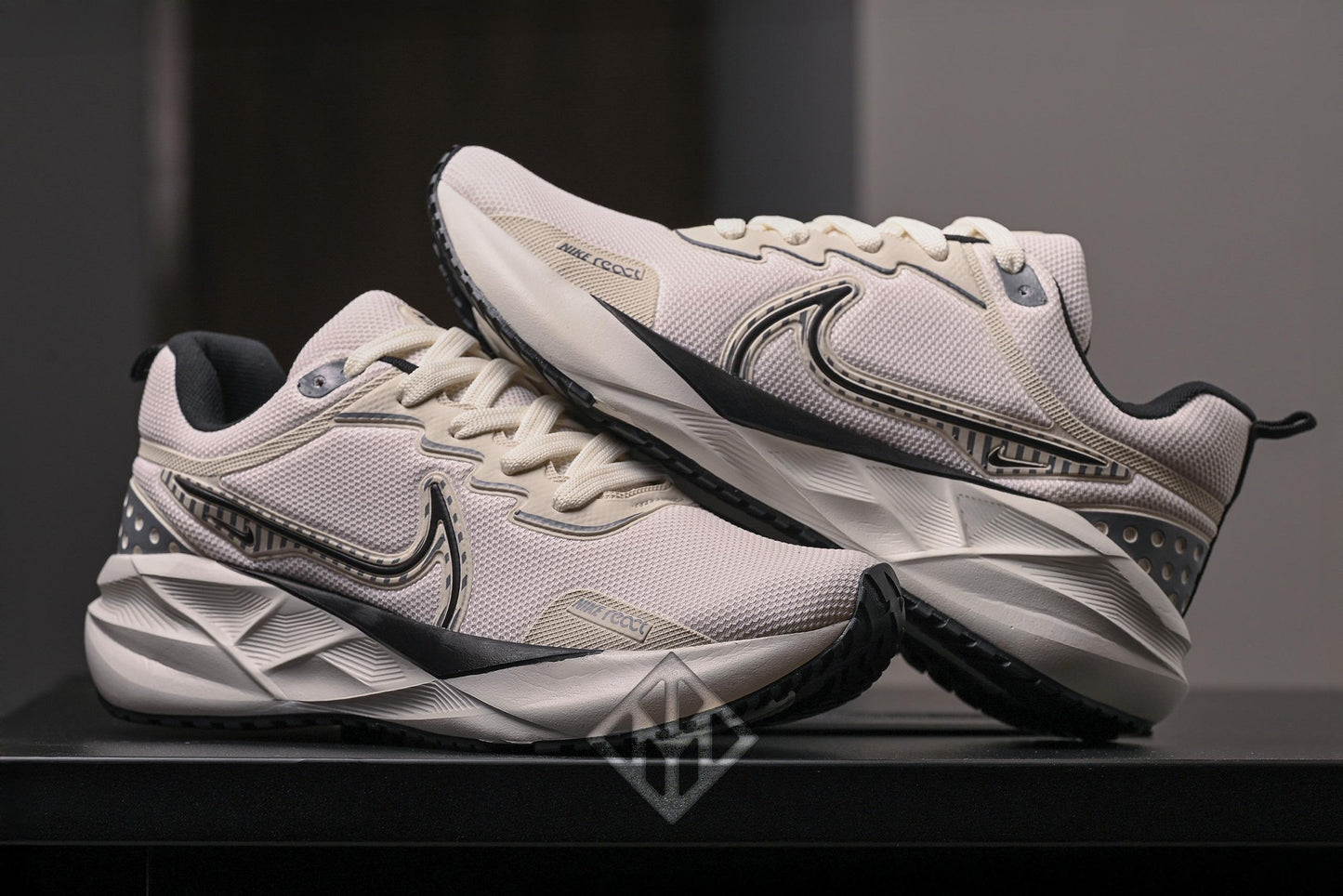 Tênis Masculino Nike Zoom React