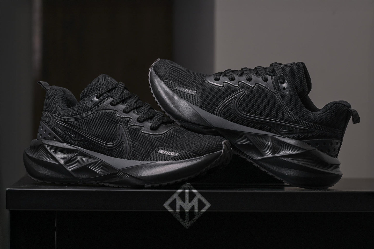 Tênis Masculino Nike Zoom React