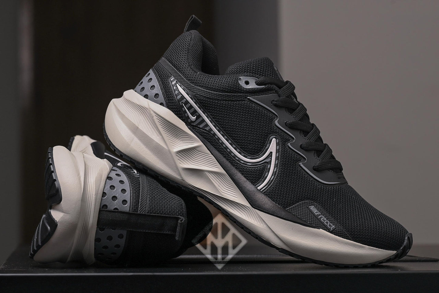 Tênis Masculino Nike Zoom React
