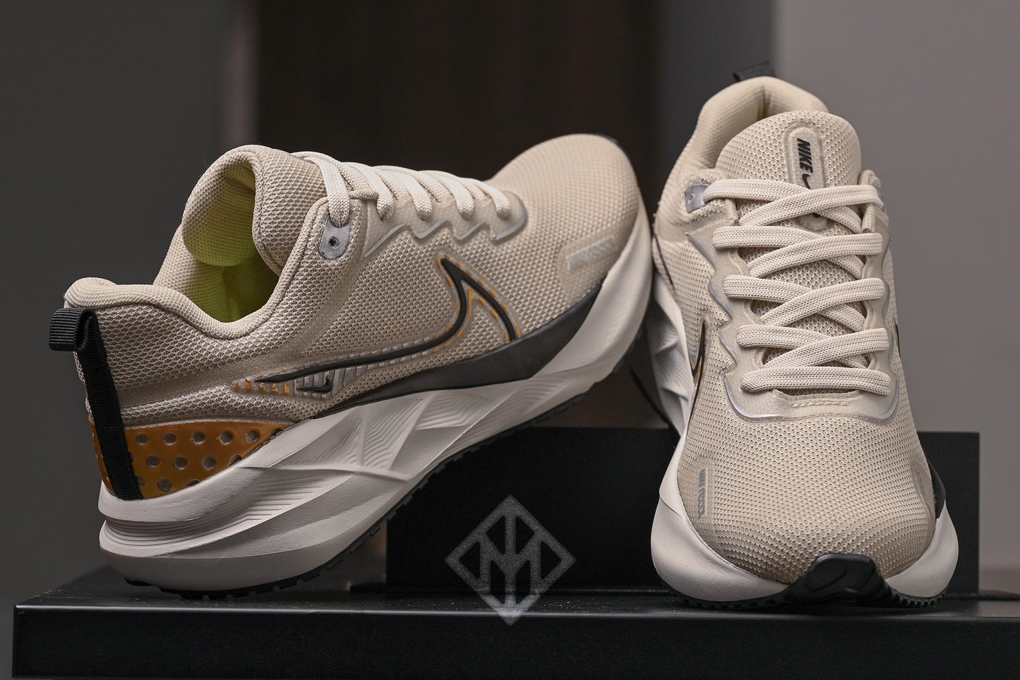 Tênis Masculino Nike Zoom React