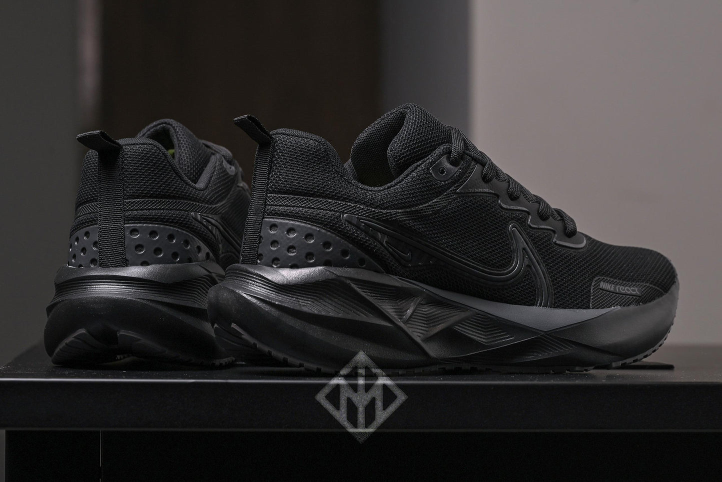 Tênis Masculino Nike Zoom React