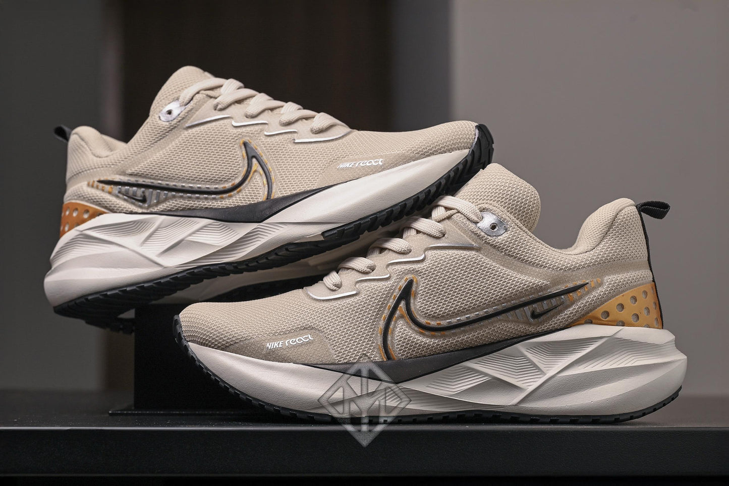 Tênis Masculino Nike Zoom React