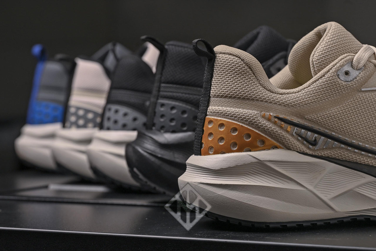 Tênis Masculino Nike Zoom React