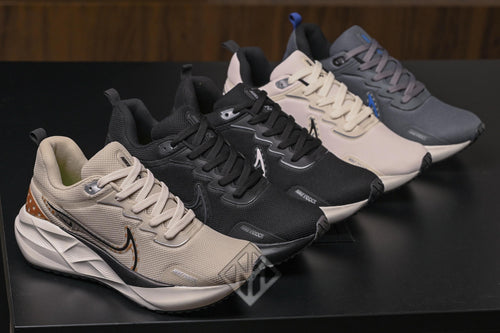 Tênis Masculino Nike Zoom React