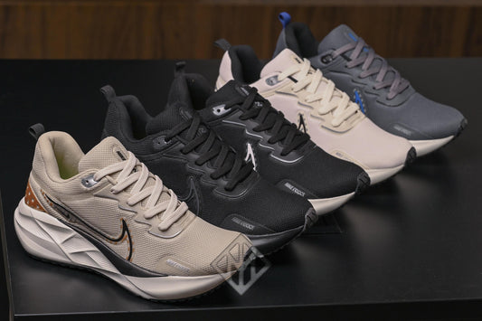 Tênis Masculino Nike Zoom React