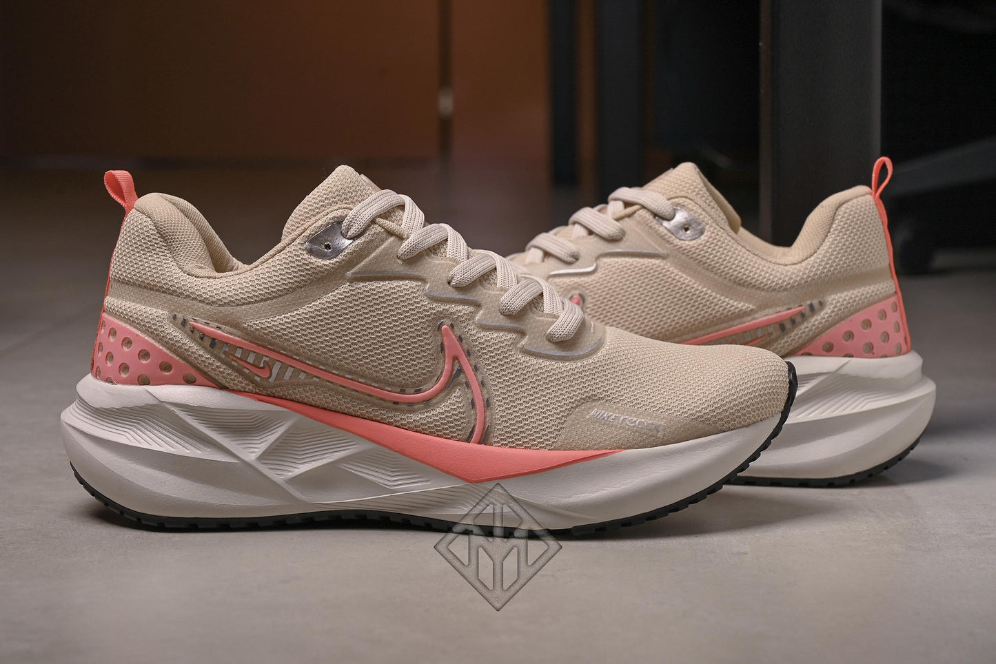 Tênis Nike Zoom React Efeito Nuvem