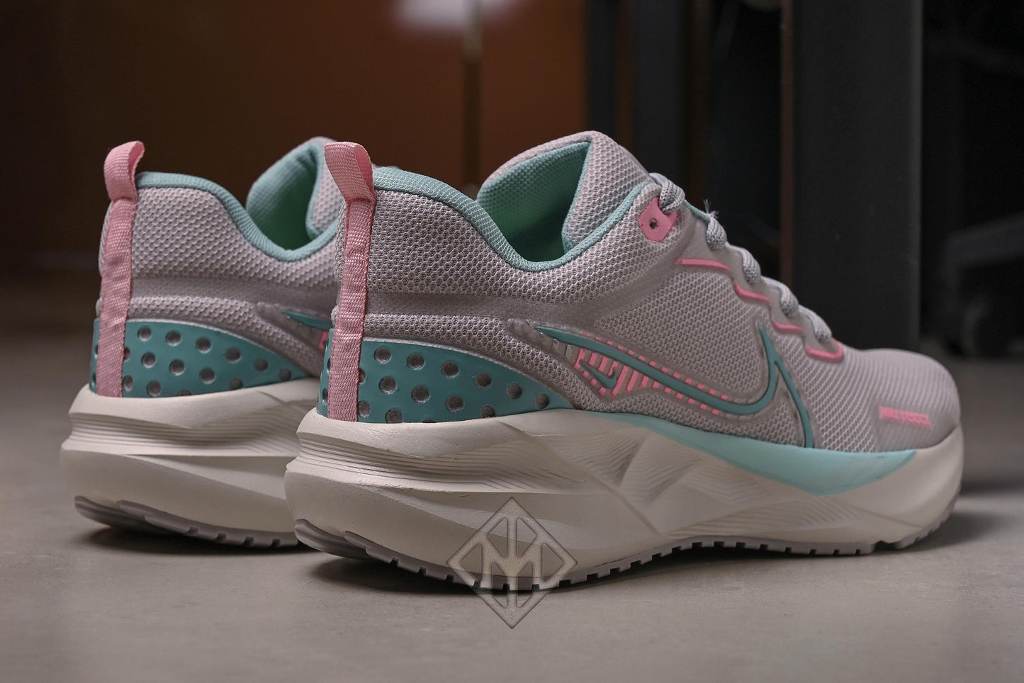 Tênis Nike Zoom React Efeito Nuvem