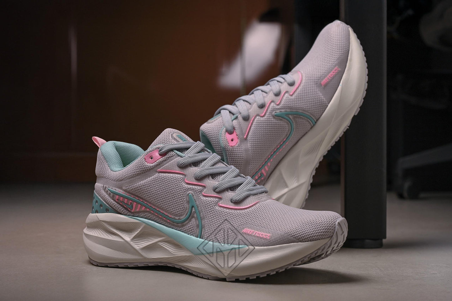 Tênis Nike Zoom React Efeito Nuvem