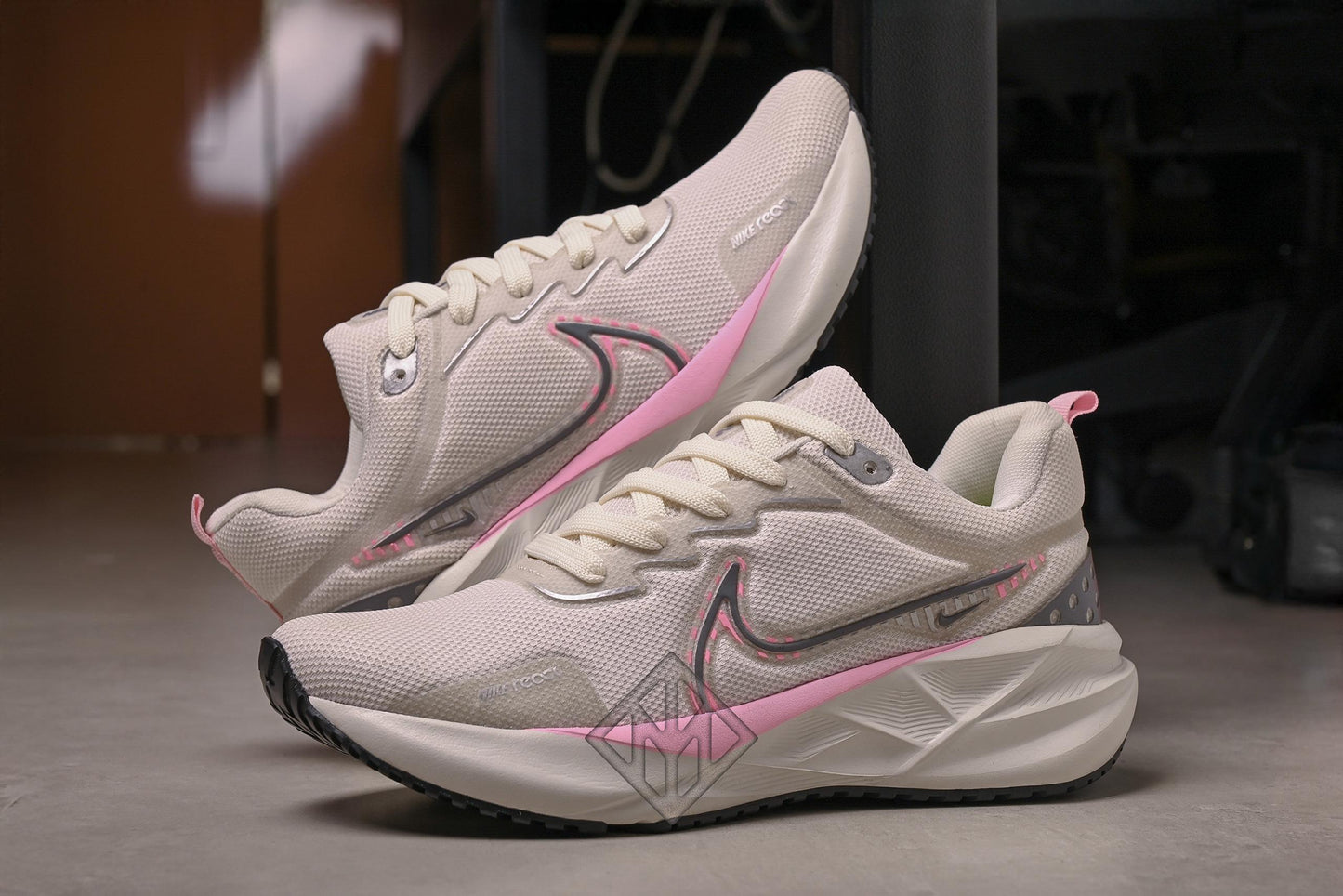 Tênis Nike Zoom React Efeito Nuvem