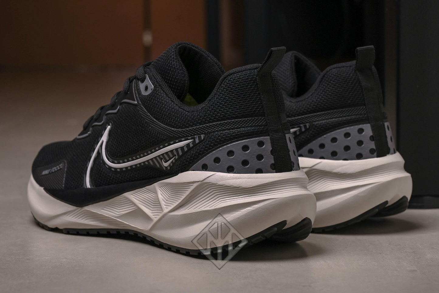 Tênis Nike Zoom React Efeito Nuvem