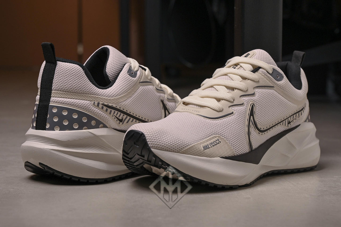 Tênis Nike Zoom React Efeito Nuvem