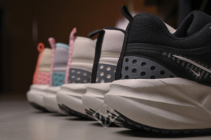 Tênis Nike Zoom React Efeito Nuvem