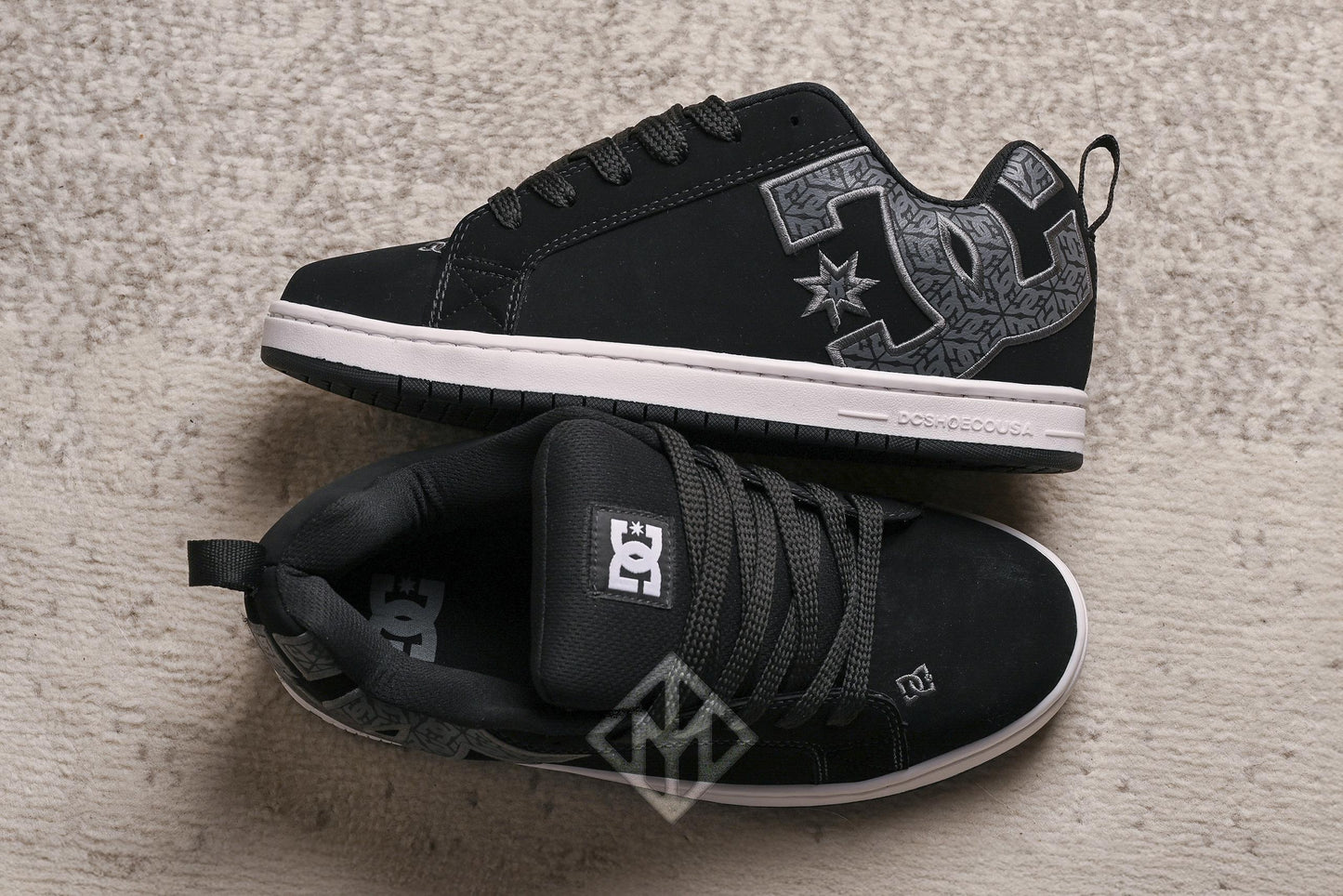 Tênis Masculino DC
