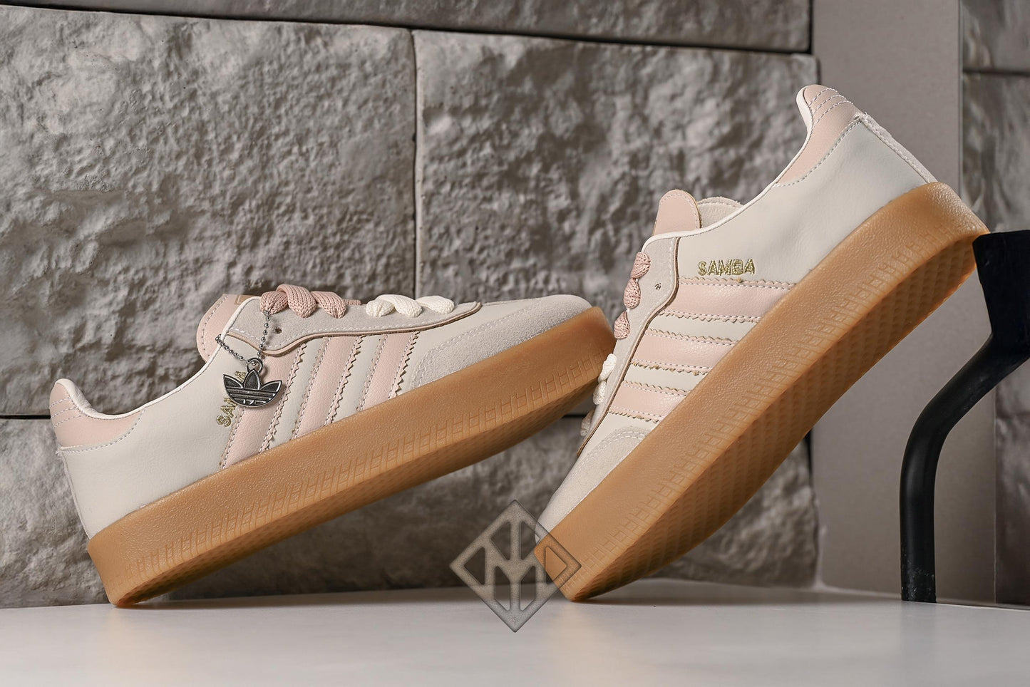 Tênis Feminino Sambae original