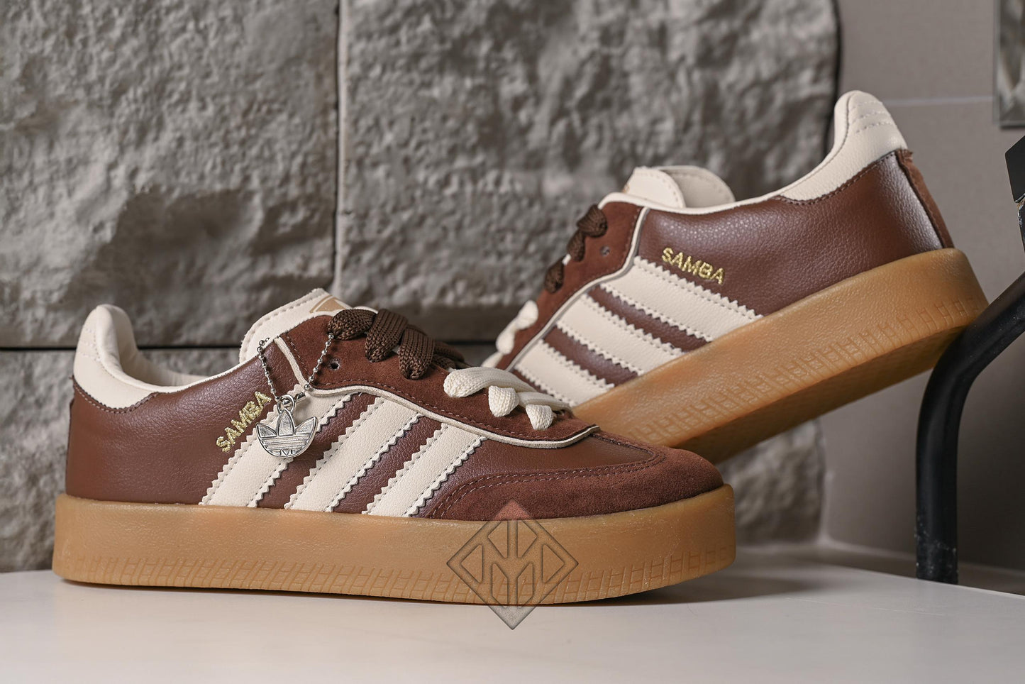 Tênis Feminino Sambae original