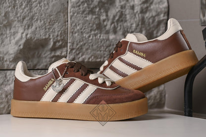 Tênis Feminino Sambae original