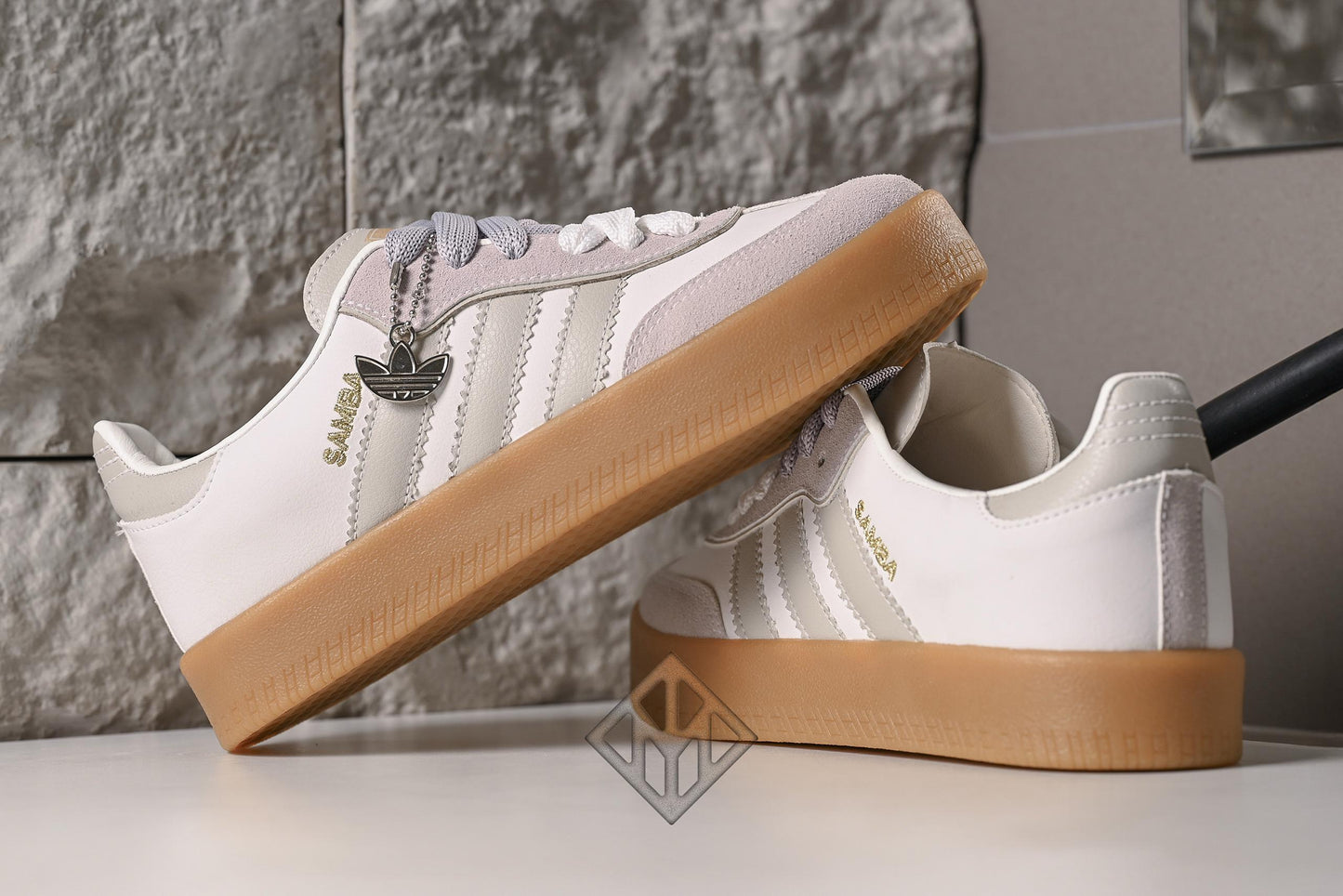 Tênis Feminino Sambae original