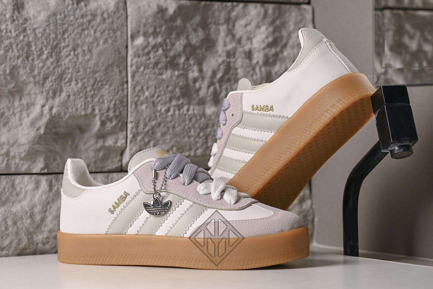 Tênis Feminino Sambae original