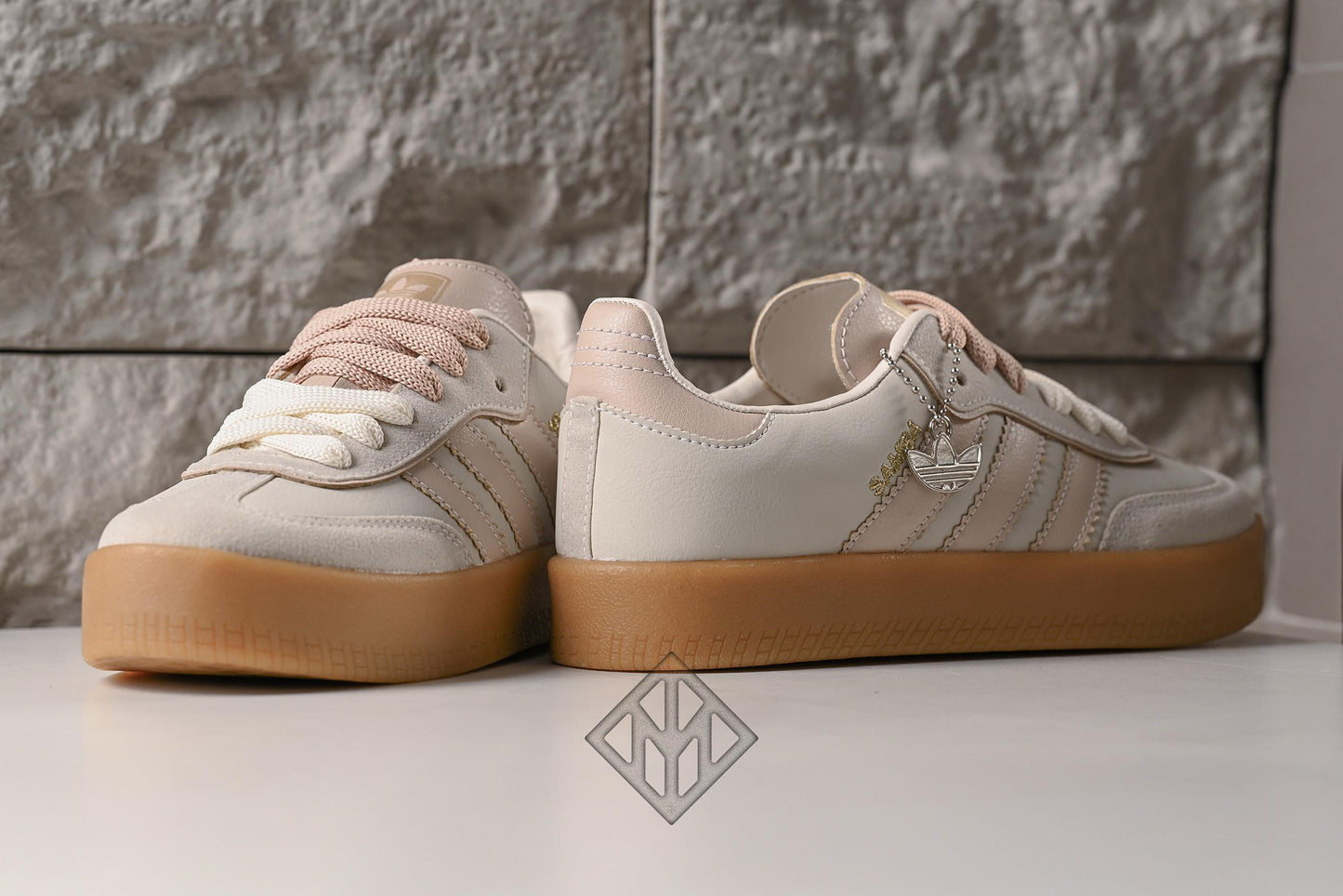 Tênis Feminino Sambae original