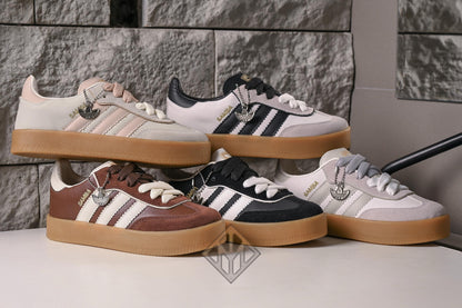 Tênis Feminino Sambae original