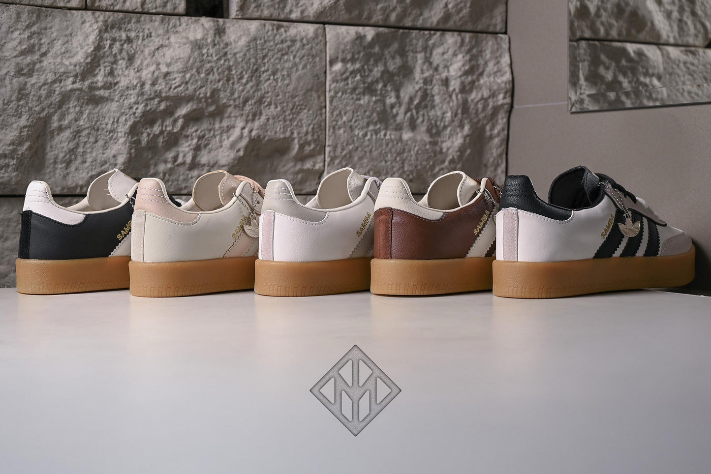 Tênis Feminino Sambae original