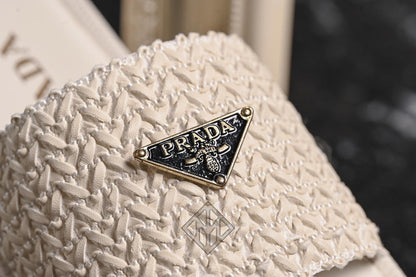 Papete Feminino PD plataforma - Luxo + elegância