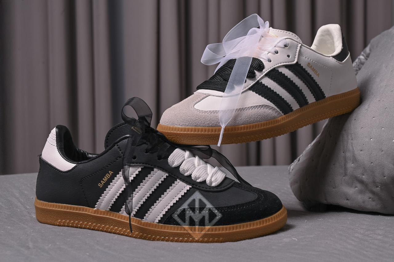 Tênis Feminino Samba Cetim