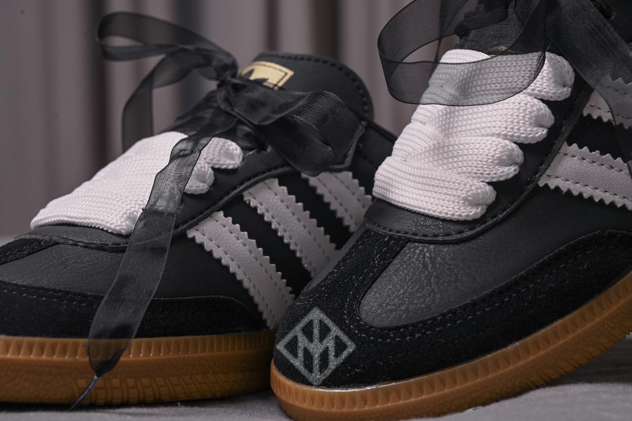 Tênis Feminino Samba Cetim