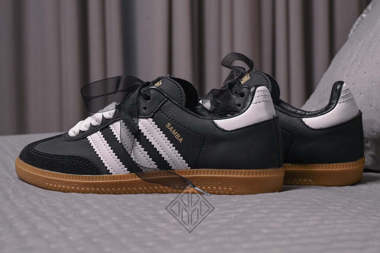 Tênis Feminino Samba Cetim