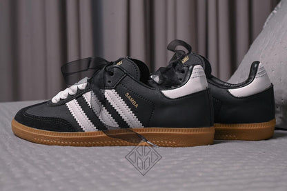 Tênis Feminino Samba Cetim