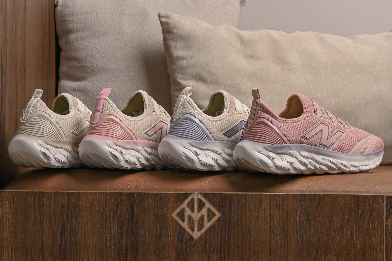 Tênis Feminino New Balance 1090