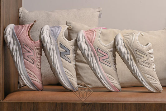 Tênis Feminino New Balance 1090