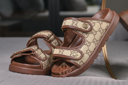 Sandália Feminino GUCCI