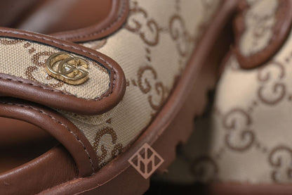 Sandália Feminino GUCCI