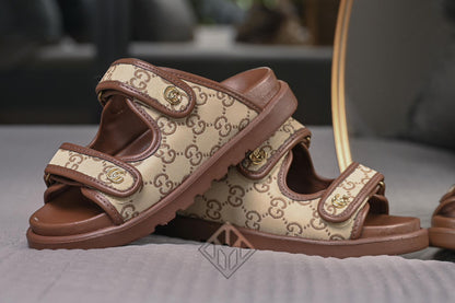 Sandália Feminino GUCCI