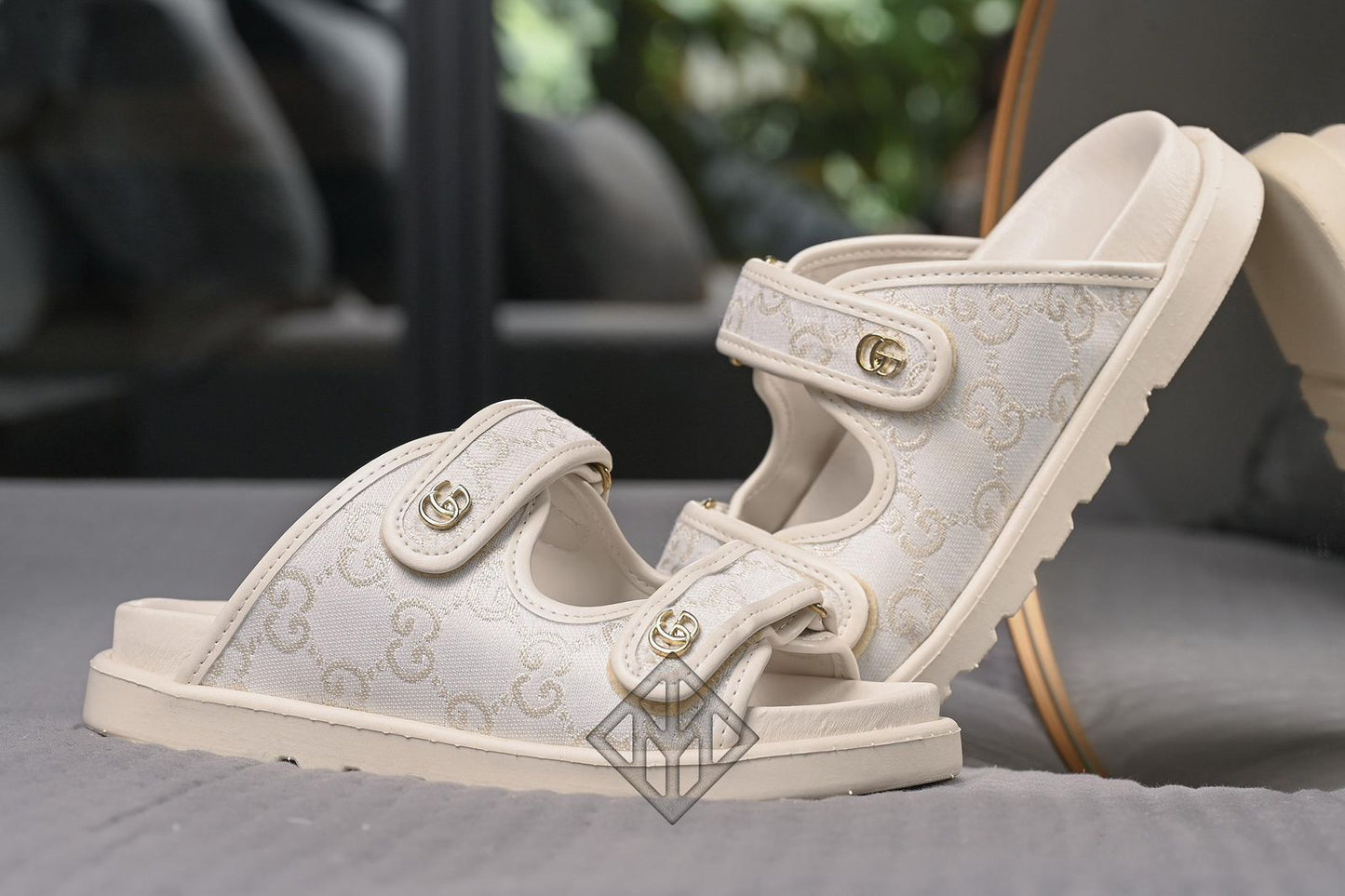 Sandália Feminino GUCCI