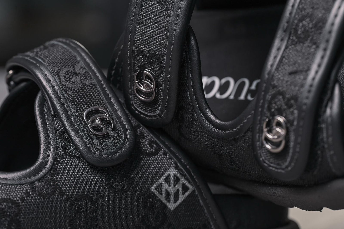 Sandália Feminino GUCCI