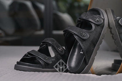 Sandália Feminino GUCCI