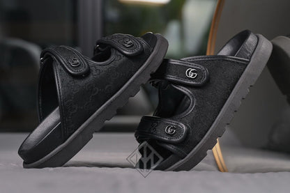 Sandália Feminino GUCCI