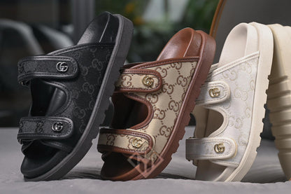 Sandália Feminino GUCCI