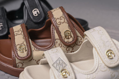 Sandália Feminino GUCCI