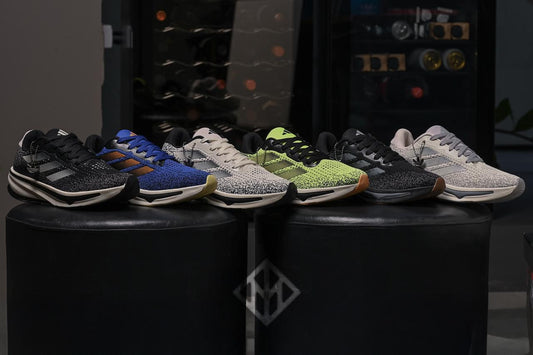 Tênis Masculino Adidas Adizero