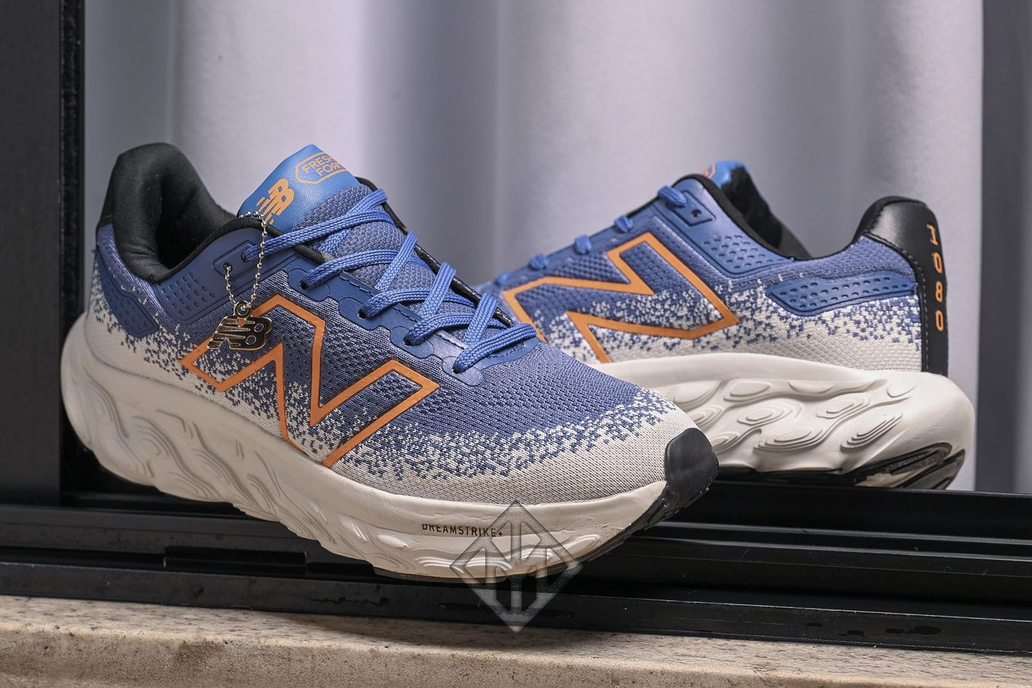 Tênis Masculino New Balance 1080